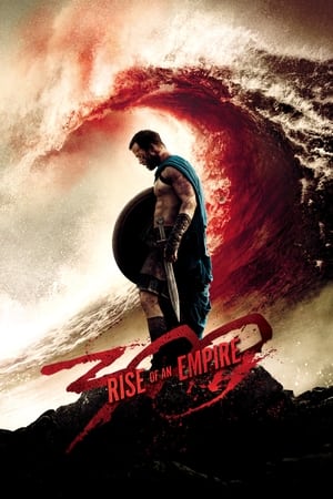 300 Rise of an Empire (2014) Mkv 160mb Dual Audio(Hindi) HD Poster Download - filmyfly