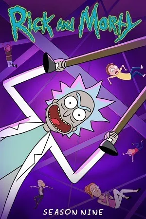 Rick and Morty 2026 Season 9 English Audio [EP-07 ADDED]