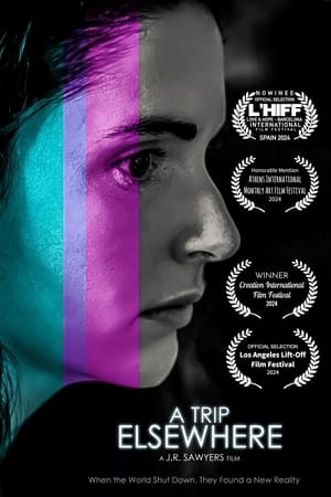 A Trip Elsewhere (2024) Hindi (MULTI AUDIO) – –