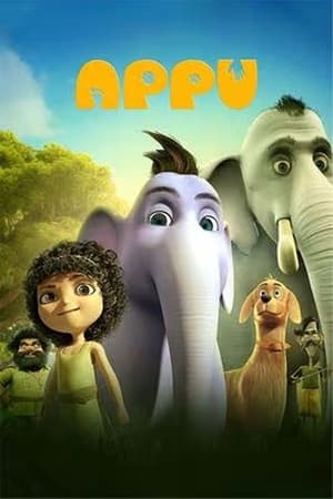 Appu 2024 Hindi – –