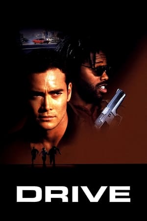 Drive (1997) Hindi Dual Audio [850MB] HD Poster Download - filmyfly