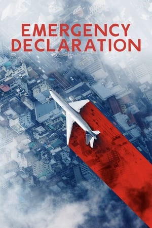 Emergency Declaration (2021) Hindi Dual Audio – HD Poster Download - filmyfly