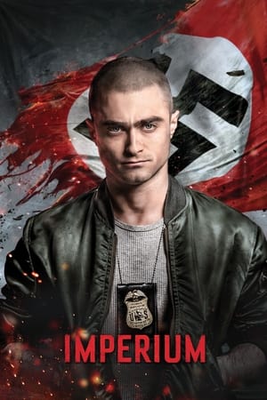 Imperium (2016) Hindi Dual Audio Movie - 900MB ESubs HD Poster Download - filmyfly