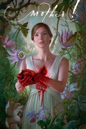 Mother! (2017) Hindi Dual Audio 380MB HD Poster Download - filmyfly