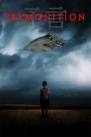 Premonition 2004 Hindi Dual Audio 300MB HD Poster Download - filmyfly