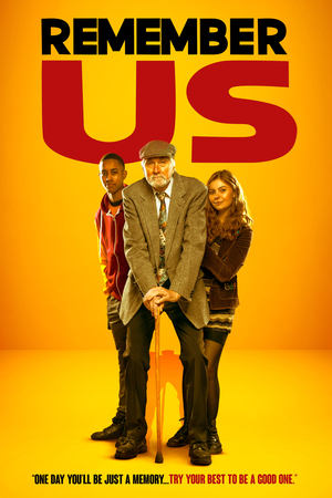 Remember Us (2024) Hindi (MULTI AUDIO) – – HD Poster Download - filmyfly