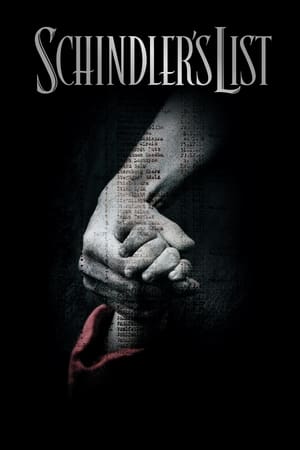 Schindler’s List (1993) Hindi Dual Audio [1.4GB] HD Poster Download - filmyfly