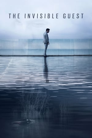The Invisible Guest 2016 Hindi Dual Audio 330MB HD Poster Download - filmyfly