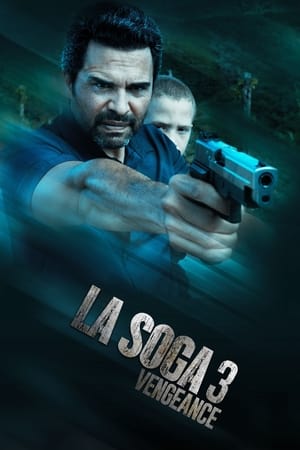Vengeance 2023 Hindi Dual Audio – 720p – HD Poster Download - filmyfly